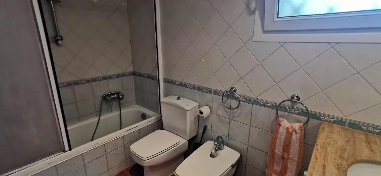 Country house Can Salgas Montras