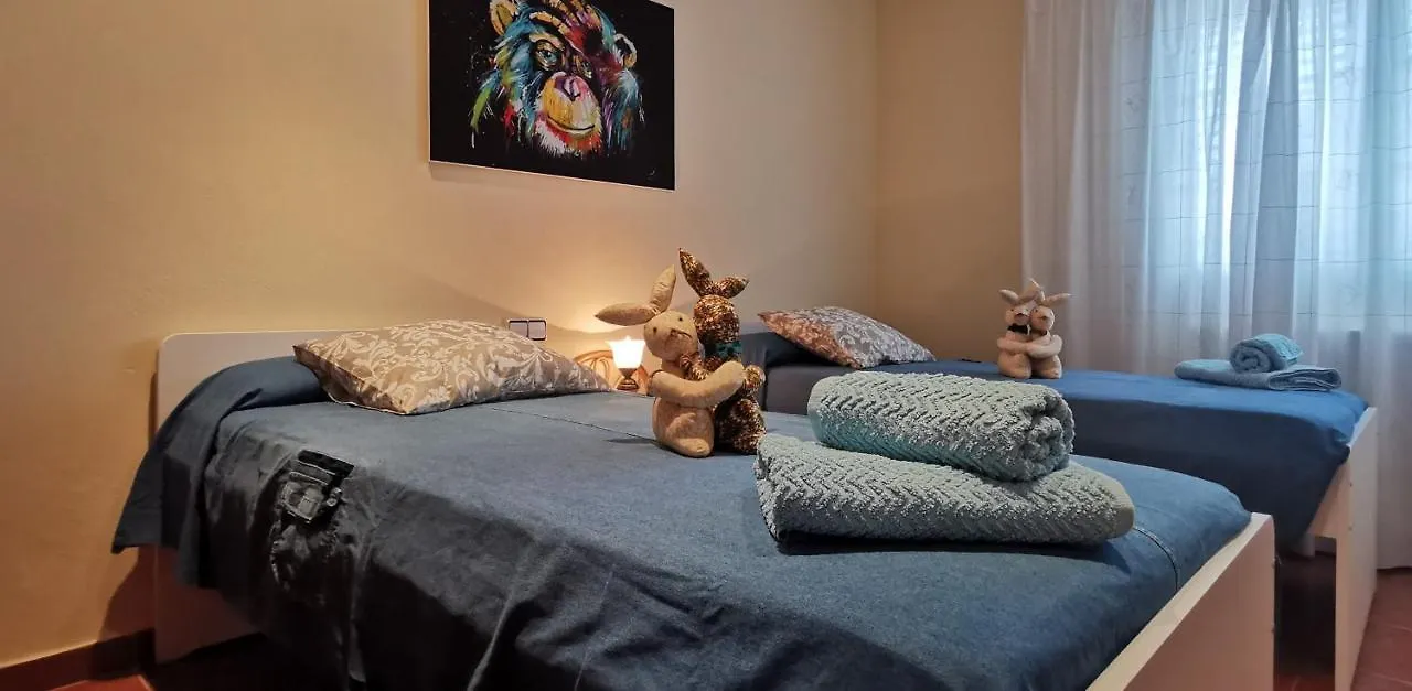 Can Salgas Montras Country house