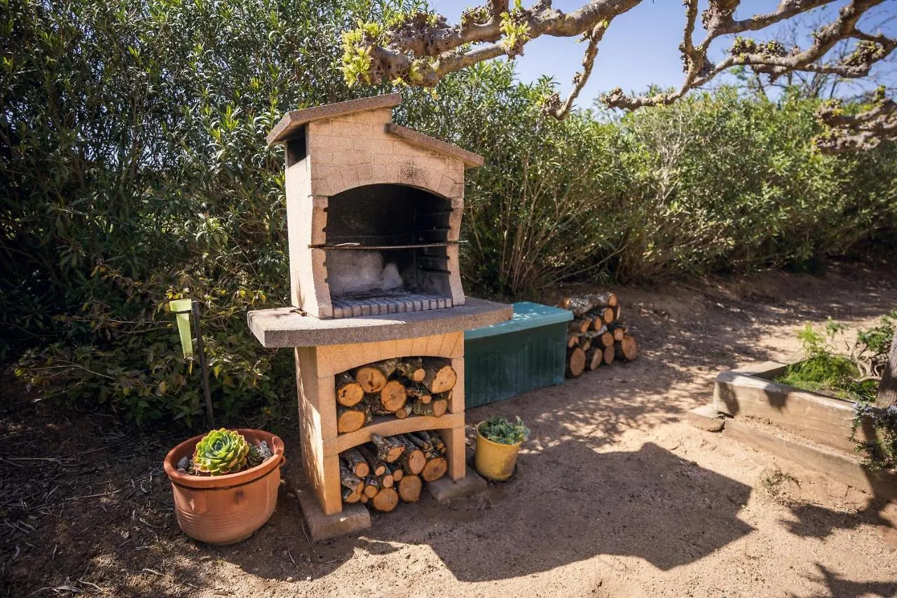 Country house Can Salgas Montras Spain